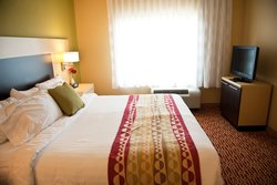  - TownePlace Suites by Marriott Mooresville - I-77, Exit 33