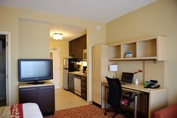  - TownePlace Suites by Marriott Mooresville - I-77, Exit 33