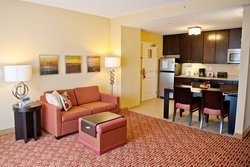  - TownePlace Suites by Marriott Mooresville - I-77, Exit 33