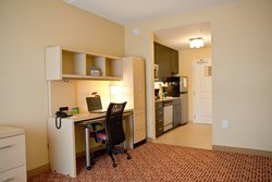  - TownePlace Suites by Marriott Mooresville - I-77, Exit 33
