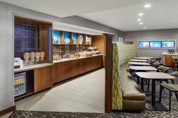  - SpringHill Suites by Marriott Tempe - I-10, Exit 155