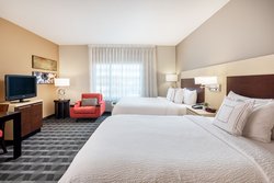  - TownePlace Suites by Marriott Mooresville - I-77, Exit 33