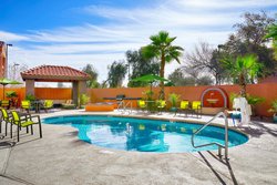 - SpringHill Suites by Marriott Tempe - I-10, Exit 155