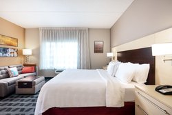  - TownePlace Suites by Marriott Mooresville - I-77, Exit 33