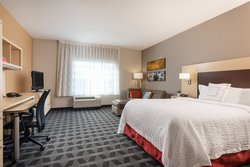  - TownePlace Suites by Marriott Mooresville - I-77, Exit 33