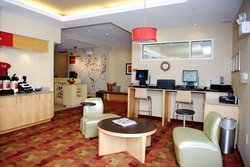  - TownePlace Suites by Marriott Mooresville - I-77, Exit 33
