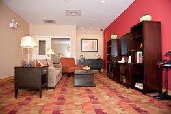  - TownePlace Suites by Marriott Mooresville - I-77, Exit 33