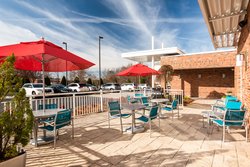  - TownePlace Suites by Marriott Mooresville - I-77, Exit 33