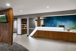  - SpringHill Suites by Marriott Tempe - I-10, Exit 155