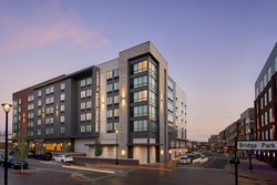  - SpringHill Suites by Marriott Dublin