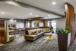  - SpringHill Suites by Marriott Tempe - I-10, Exit 155