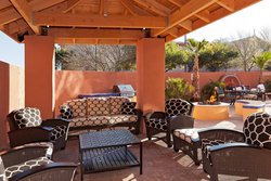  - SpringHill Suites by Marriott Tempe - I-10, Exit 155