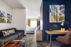  - SpringHill Suites by Marriott Tempe - I-10, Exit 155