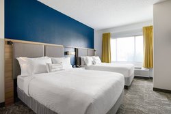  - SpringHill Suites by Marriott Tempe - I-10, Exit 155