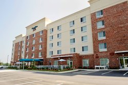 - TownePlace Suites by Marriott Mooresville - I-77, Exit 33