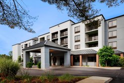  - Courtyard by Marriott Hotel Portsmouth