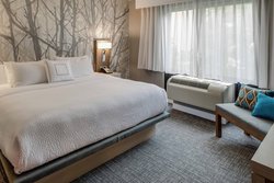  - Courtyard by Marriott Hotel Portsmouth