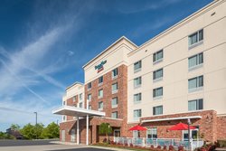  - TownePlace Suites by Marriott Mooresville - I-77, Exit 33