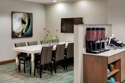  - Residence Inn by Marriott Airport Portsmouth