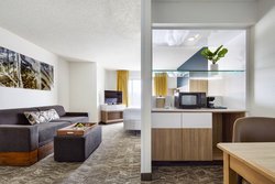  - SpringHill Suites by Marriott Tempe - I-10, Exit 155