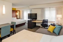  - Residence Inn by Marriott Airport Portsmouth