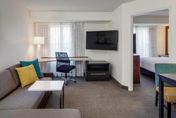  - Residence Inn by Marriott Airport Portsmouth