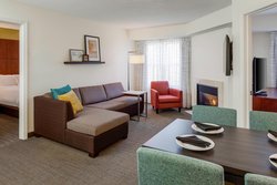  - Residence Inn by Marriott Airport Portsmouth