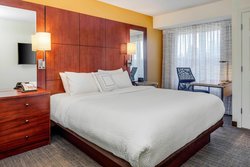  - Residence Inn by Marriott Airport Portsmouth