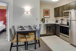  - Residence Inn by Marriott Airport Portsmouth