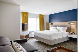  - SpringHill Suites by Marriott Tempe - I-10, Exit 155