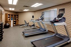  - Residence Inn by Marriott Airport Portsmouth