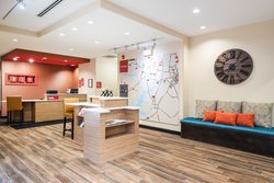  - TownePlace Suites by Marriott Mooresville - I-77, Exit 33