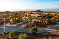  - Ritz-Carlton Hotel Rancho Mirage