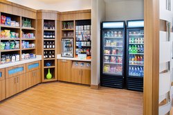  - SpringHill Suites by Marriott Lewisville