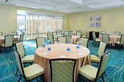  - SpringHill Suites by Marriott Lewisville