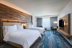  - Westin Hotel Southlake Dallas