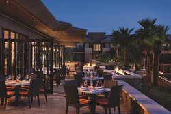  - Ritz-Carlton Hotel Rancho Mirage