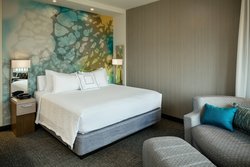  - Courtyard by Marriott Hotel Corvallis