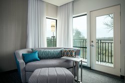  - Courtyard by Marriott Hotel Corvallis