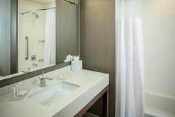  - Courtyard by Marriott Hotel Corvallis