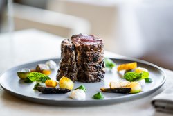  - Ritz-Carlton Hotel Rancho Mirage