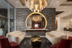  - Davenport Grand Hotel Spokane - I-90, Exit 281