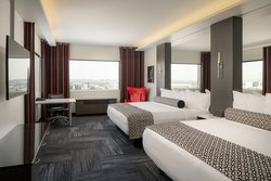  - Davenport Grand Hotel Spokane - I-90, Exit 281