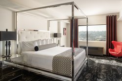  - Davenport Grand Hotel Spokane - I-90, Exit 281