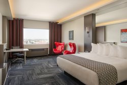  - Davenport Grand Hotel Spokane - I-90, Exit 281