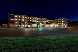  - Residence Inn by Marriott Bath