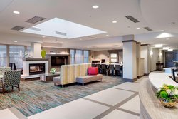  - Residence Inn by Marriott Bath