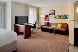  - Residence Inn by Marriott Bath