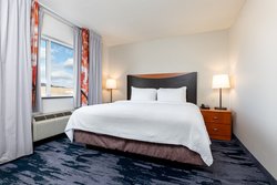  - Fairfield Inn & Suites by Marriott Spearfish - I-90, Exit 14