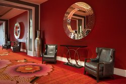  - Davenport Grand Hotel Spokane - I-90, Exit 281